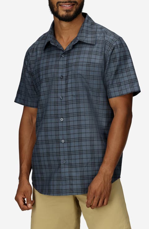 marmot-t-shirts-s-steel-onyx-