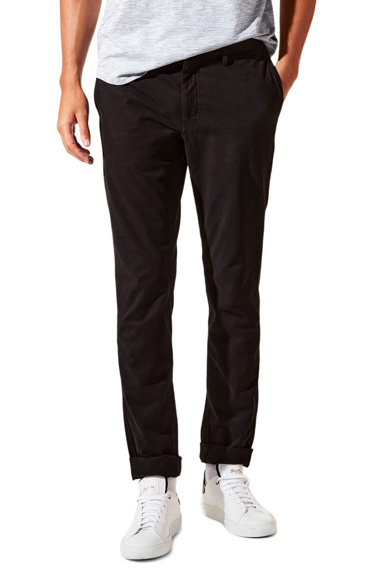 Flex Pro Pants, Main, color, BLACK