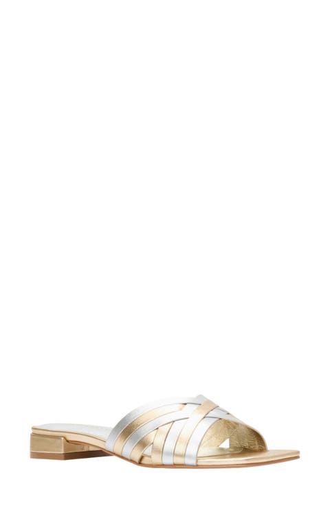 Jordan Slide Sandal (Women)