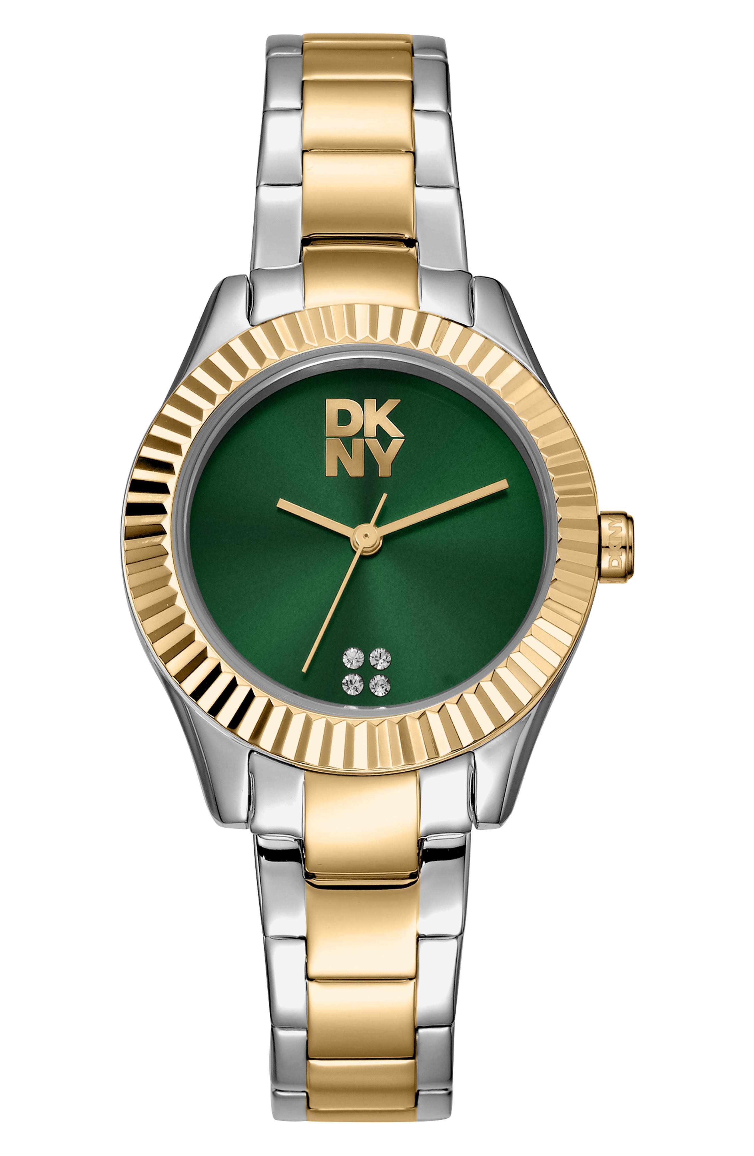 selected DARK GREEN