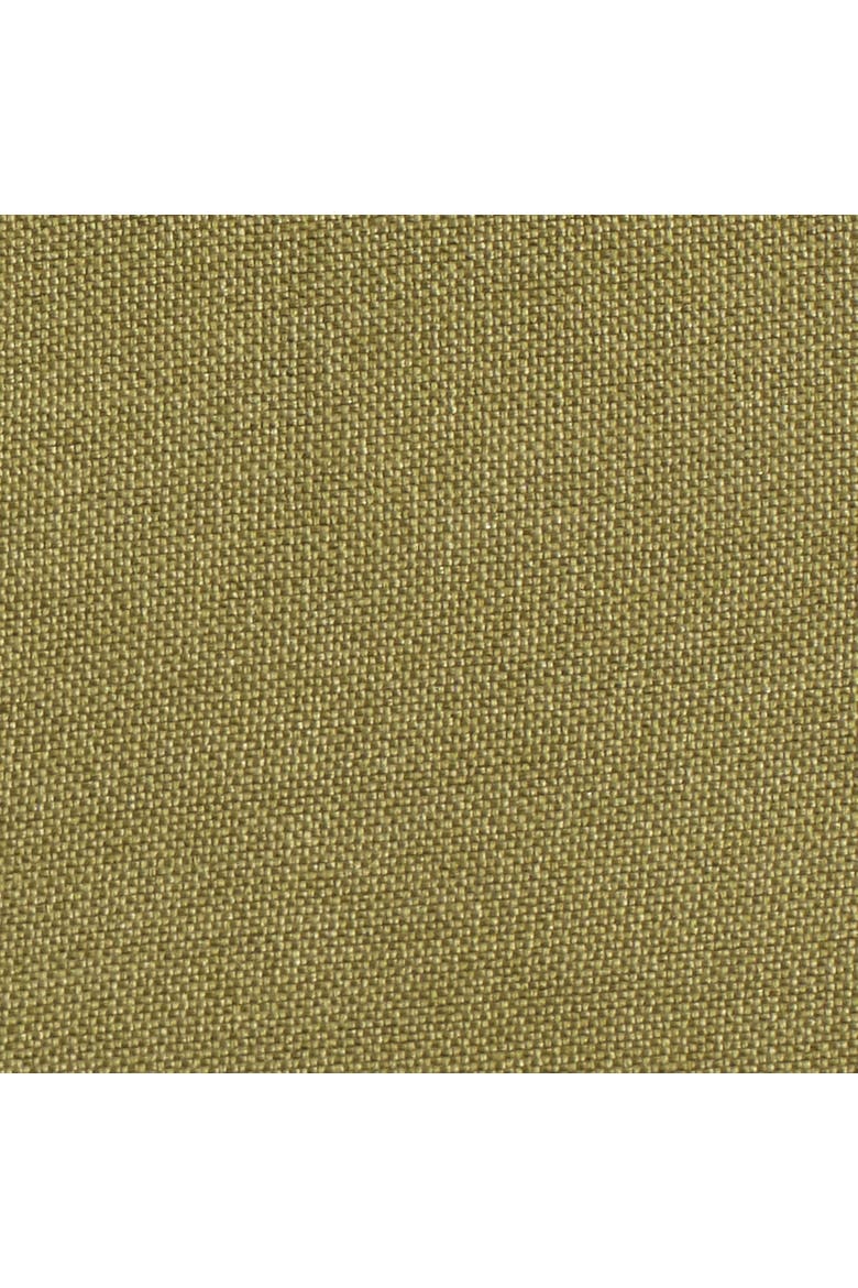 Silk Bandana Scarf, Alternate, color, OLIVE GREEN
