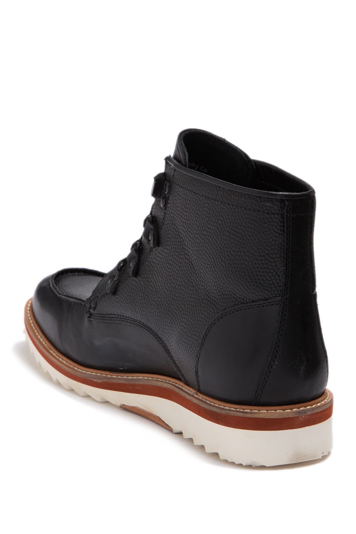 VINTAGE FOUNDRY Jackson Boot, Alternate, color, 