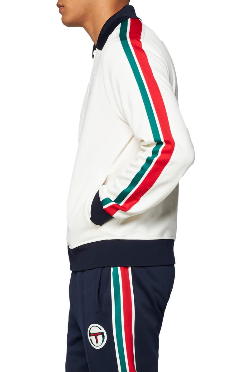 Sergio Tacchini Monte Track Jacket, Alternate, color,