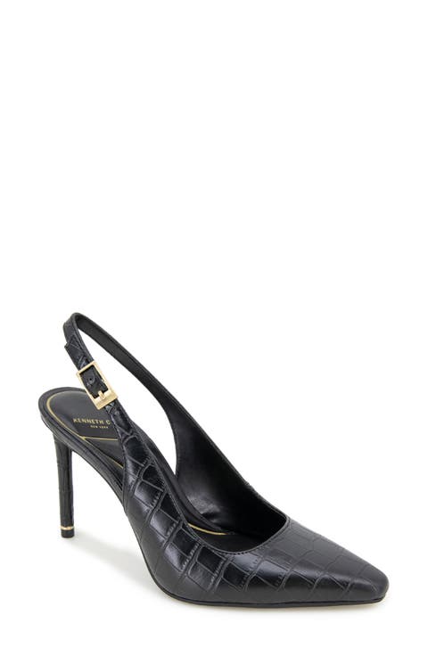 Quinnly Slingback Pump (Women)