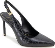 Kenneth Cole Quinnly Slingback Pump