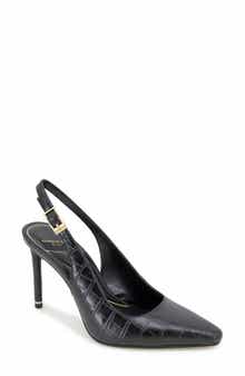 Kenneth Cole Quinnly Slingback Pump