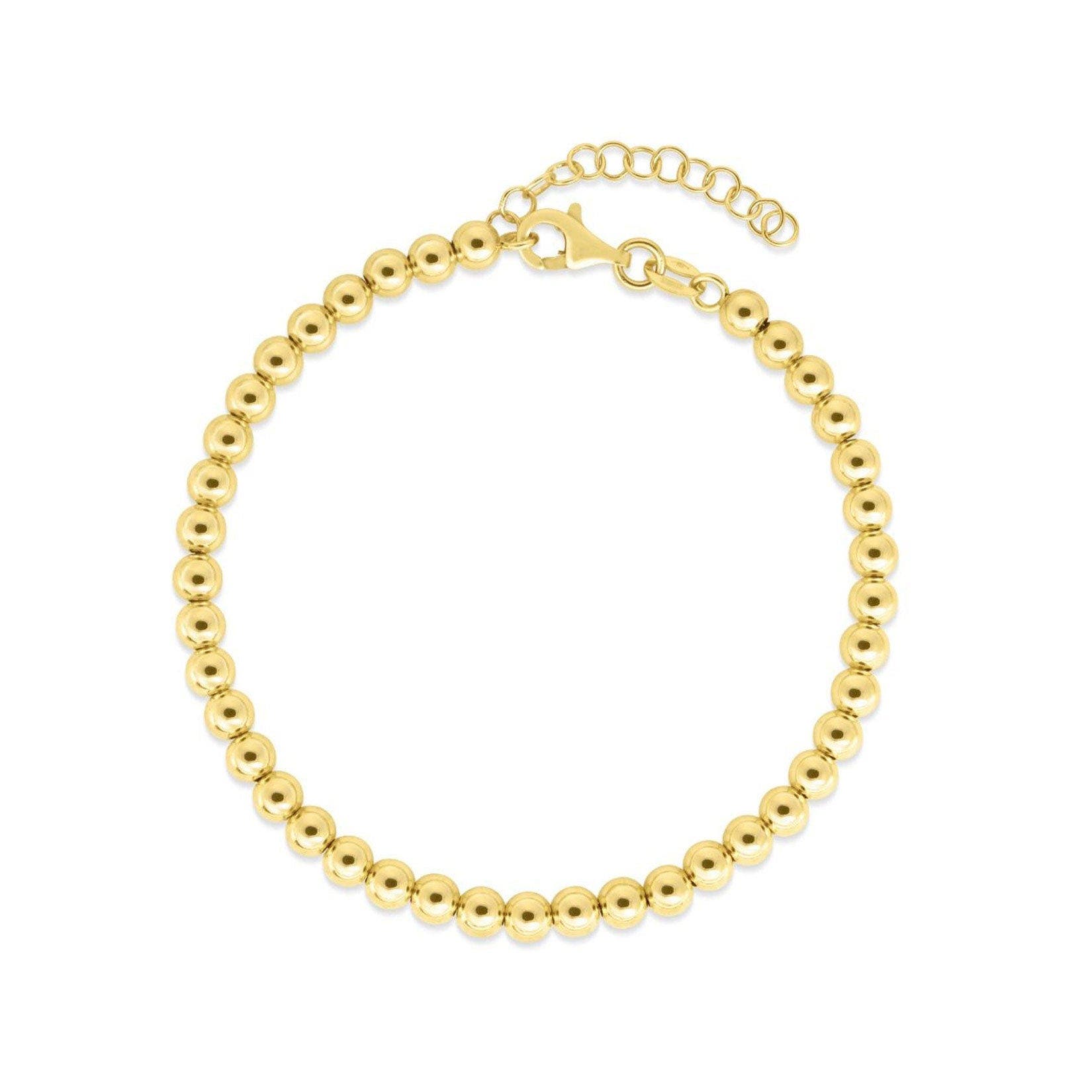 selected Yellow Gold