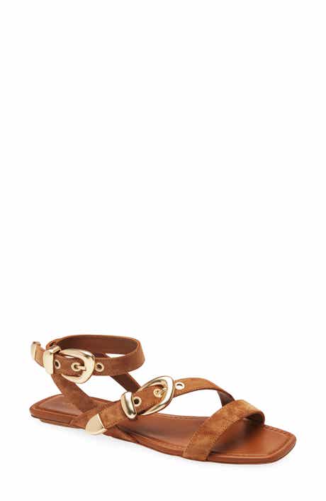 Stuart Weitzman Maven Sandal