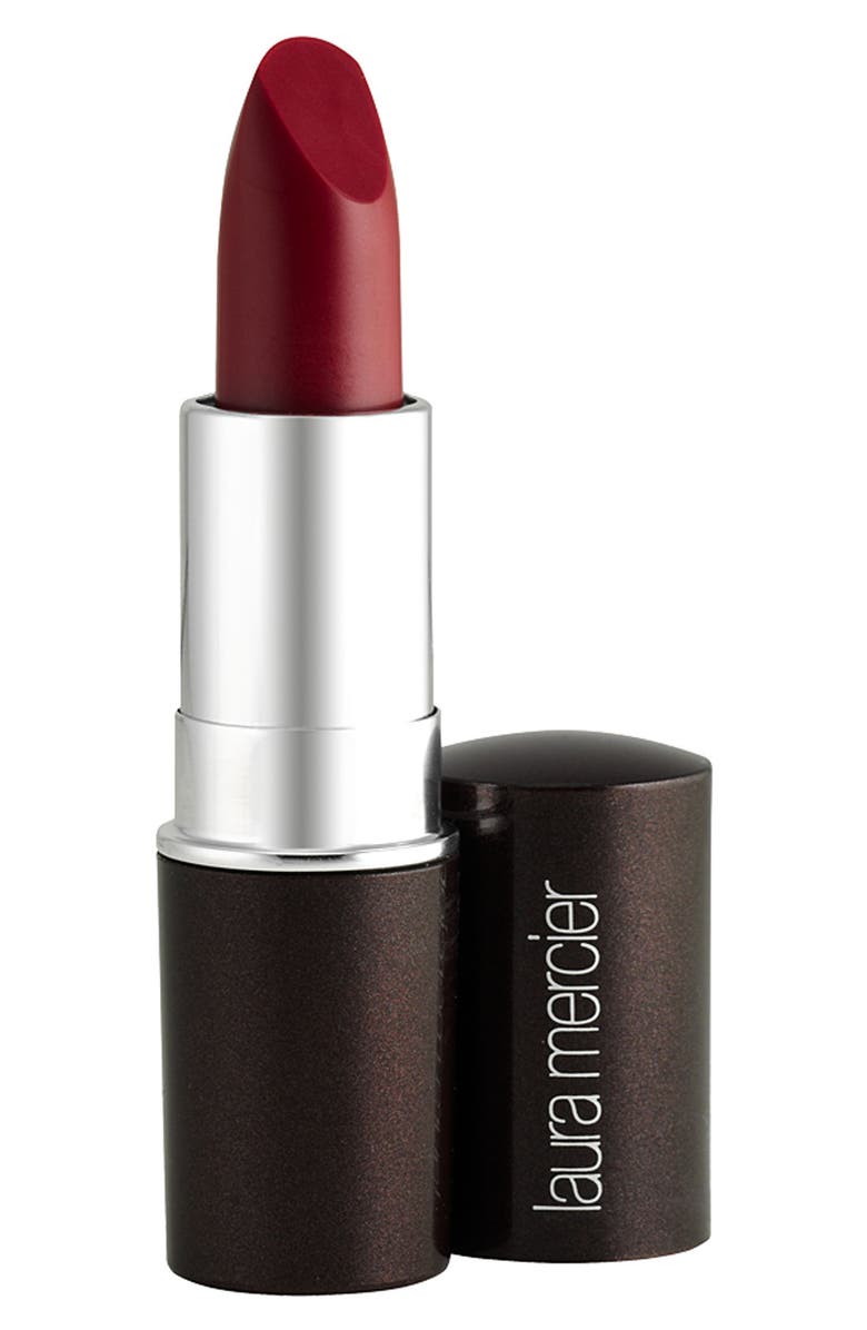 Laura Mercier , Main, color,