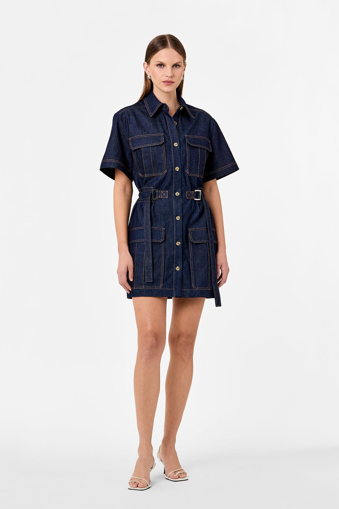 Rianne Dress - image 2