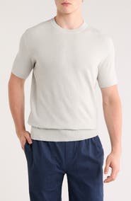 DENIM AND FLOWER True Sweater T-Shirt