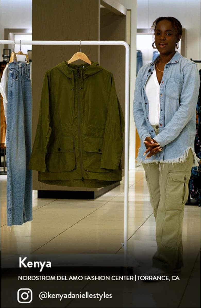 Maara Waterproof Jacket, sales video thumbnail