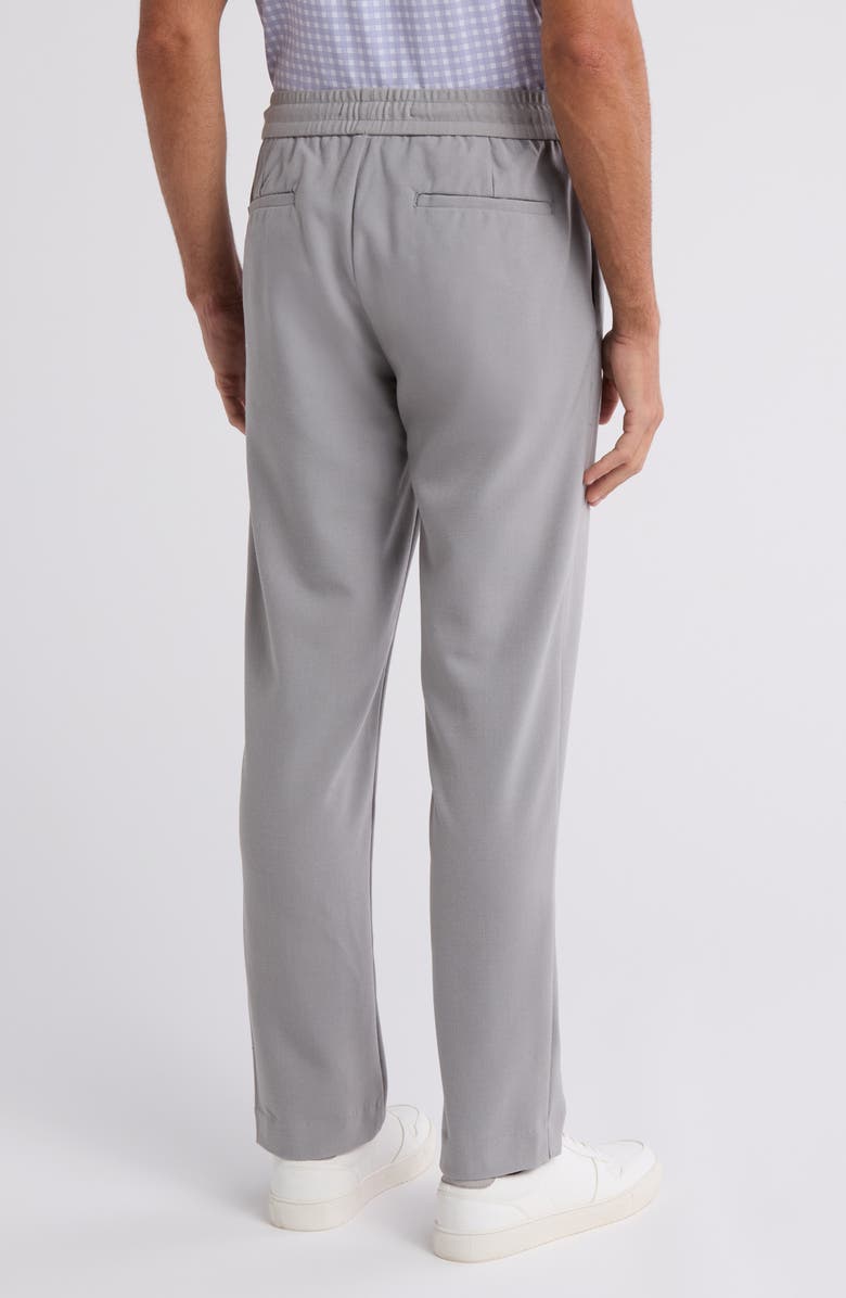 DENIM AND FLOWER Smart Joggers, Alternate, color, Grey