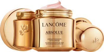 Lancome Absolue high quality Soft Cream With Grand Rose Extracts Refill 2oz