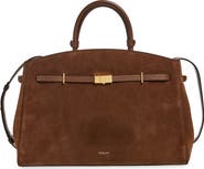 DeMellier The Hudson Leather Satchel