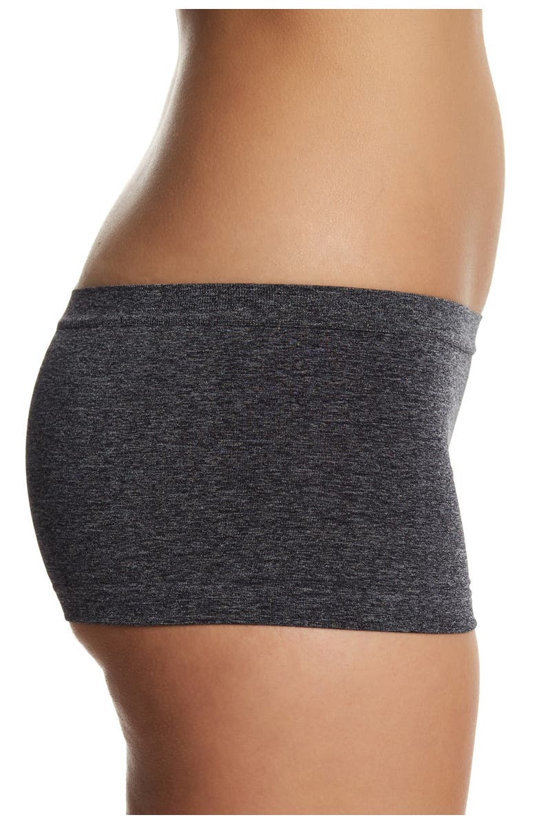 b.tempt'd by Wacoal B.Splendid Boyshort, Alternate, color, 