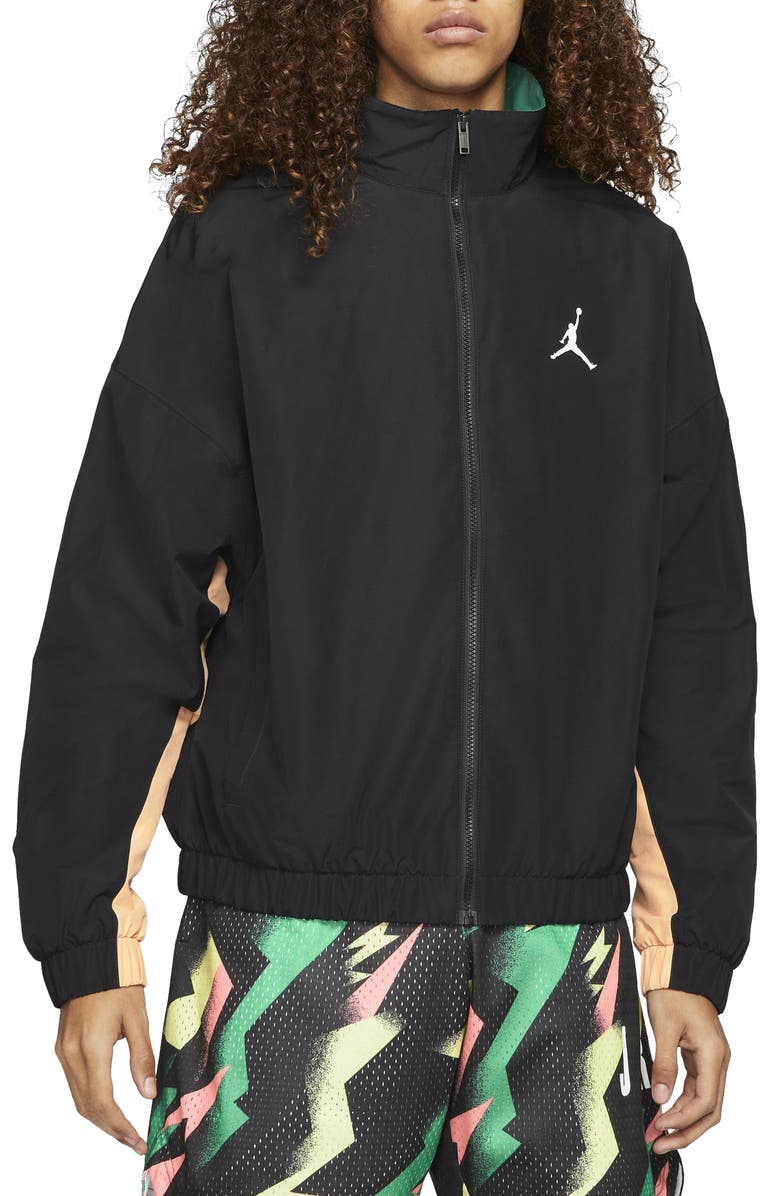 Jordan Sport DNA Zip Jacket, Main, color, 