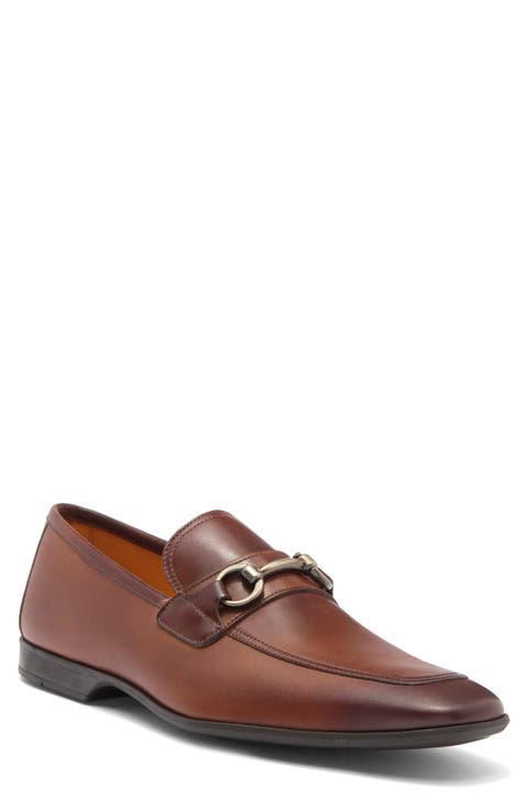 Talaz Horsebit Loafer (Men)