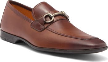 Magnanni Men\'s Talaz Horsebit Loafer Magnanni Talaz Horsebit Loafer (Men) | Nordstromrack main image 4