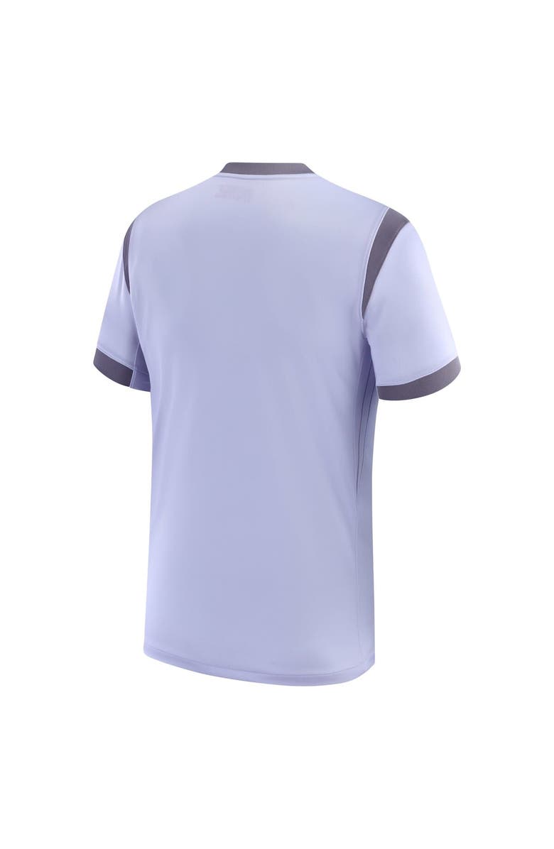 Nike Men's Nike Purple Norway Women's National Team 2025/26 Away Replica Jersey, Alternate, color,