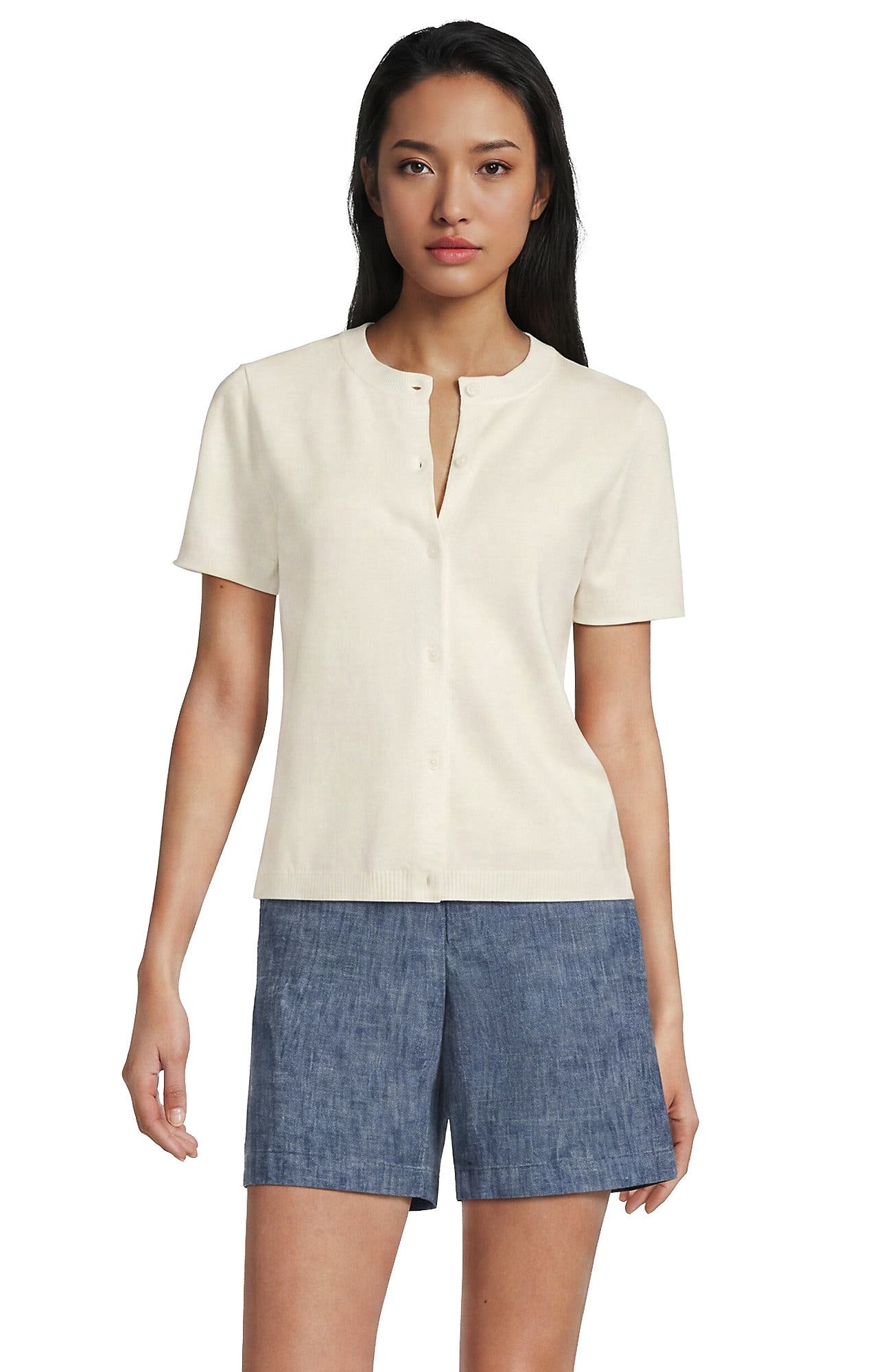 selected Fresh Ivory