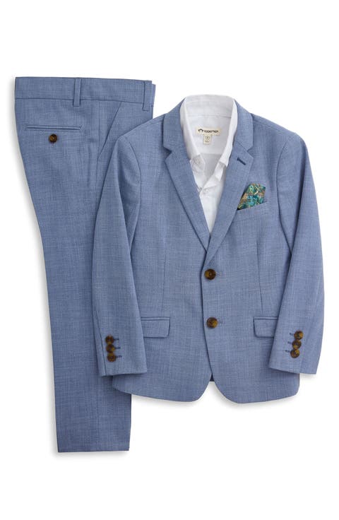 Kids' Mod Stretch Suit (Toddler, Little Kid & Big Kid)