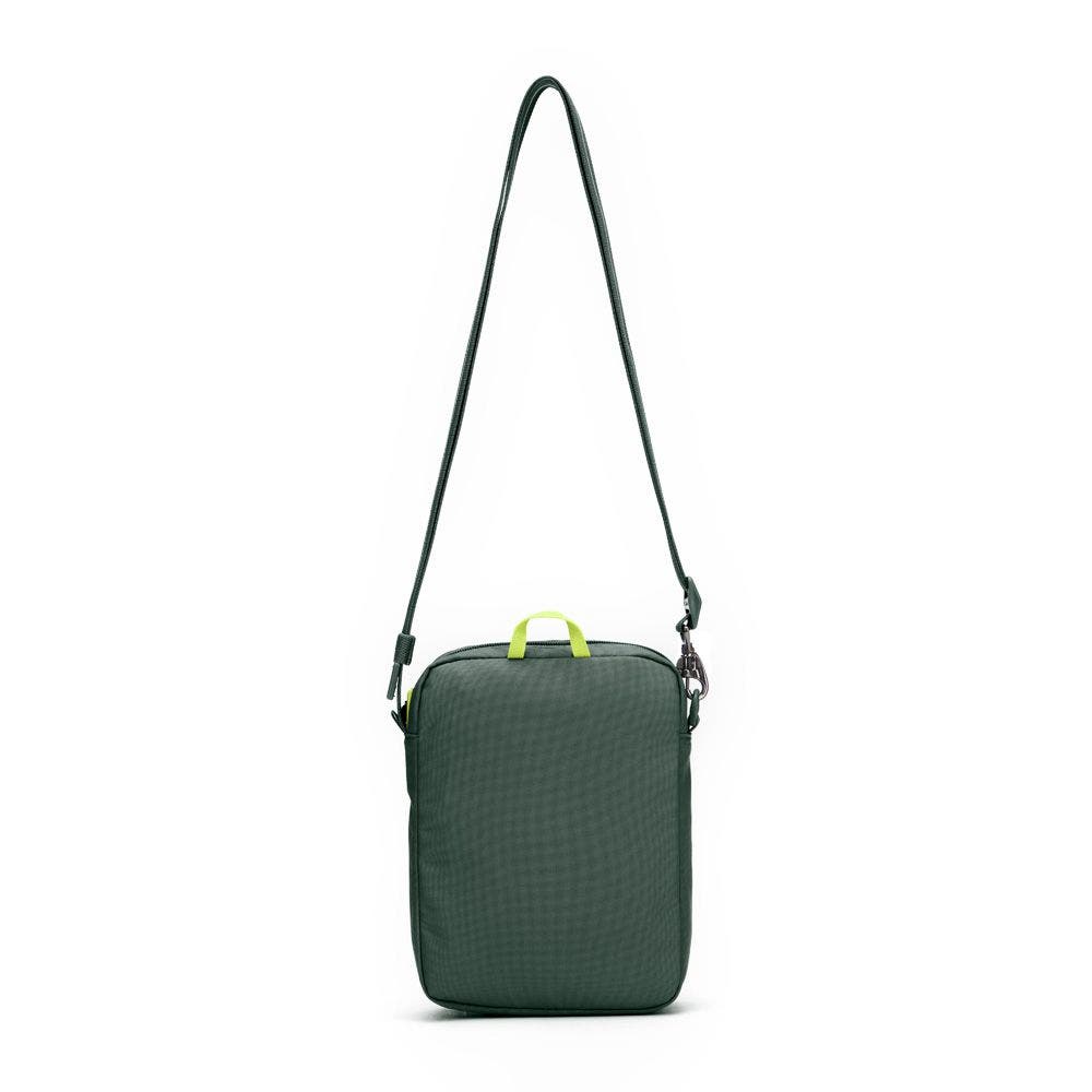 GO Festival Crossbody, Alternate, color, Spruce Green