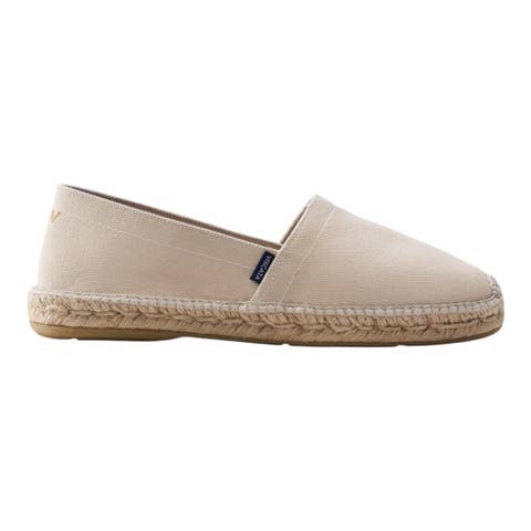 Sitges Canvas Men's Espadrilles