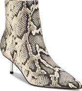 Nine West Hamesa Pointed Toe Bootie