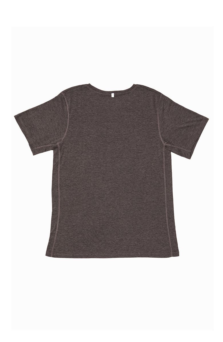 MARIKA BACK TO BASICS TEE BACK TO BAS, Alternate, color, 