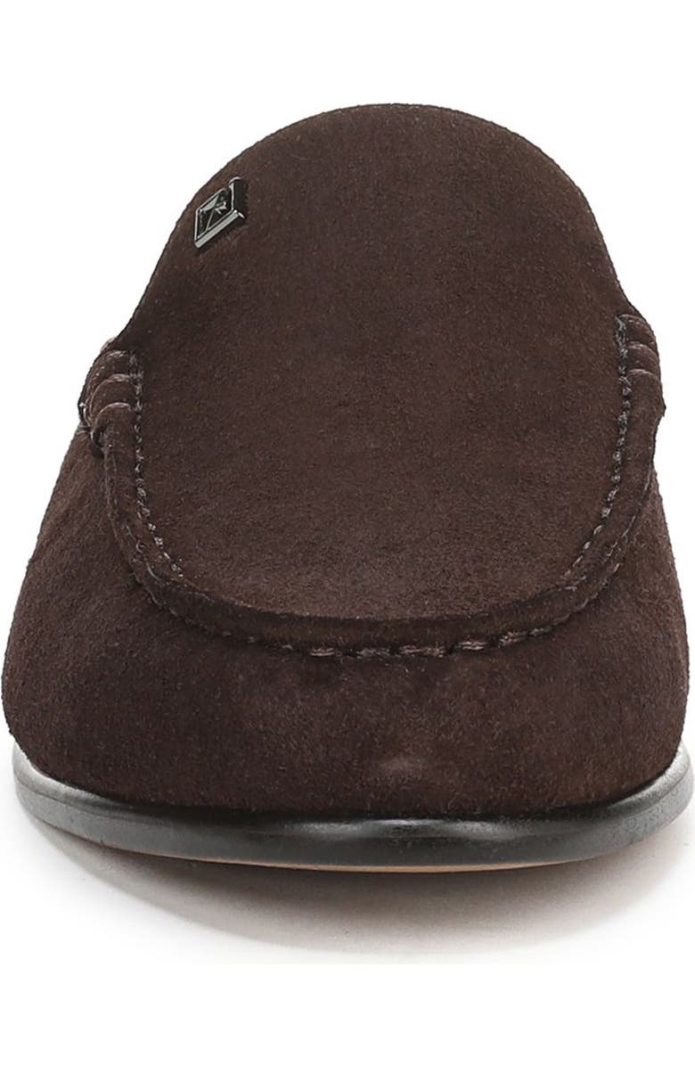 Franco Sarto Mavis Mule, Alternate, color, Hickory Brown