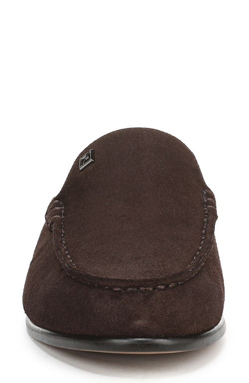 Franco Sarto Mavis Mule In Brown