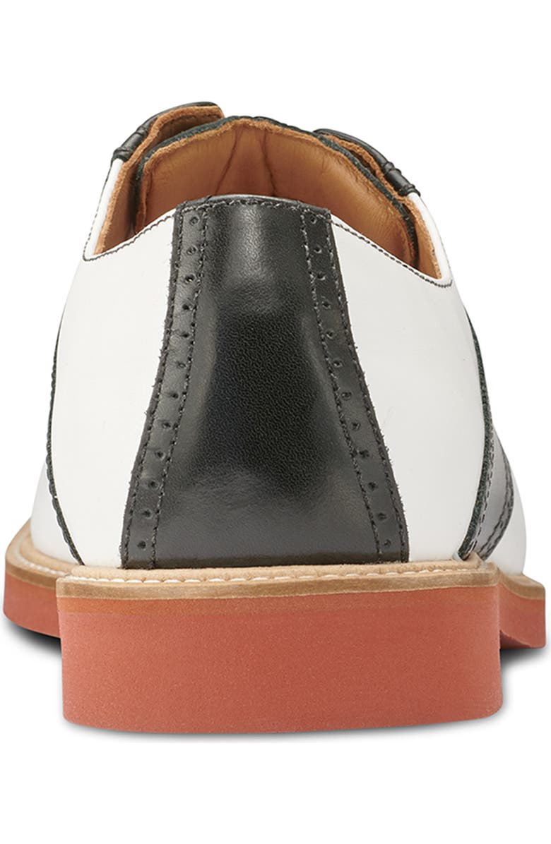 G.H.BASS Original Saddle Oxford, Alternate, color,