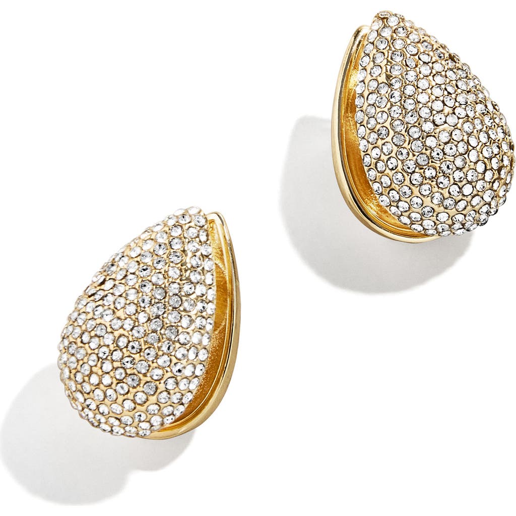 Baublebar Jazzlyn Drop Earrings In Clear