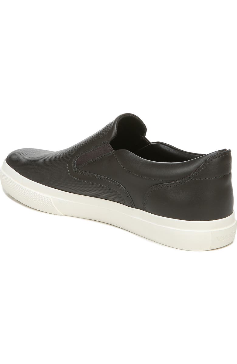 Vince Fairfax Slip-On Sneaker, Alternate, color,