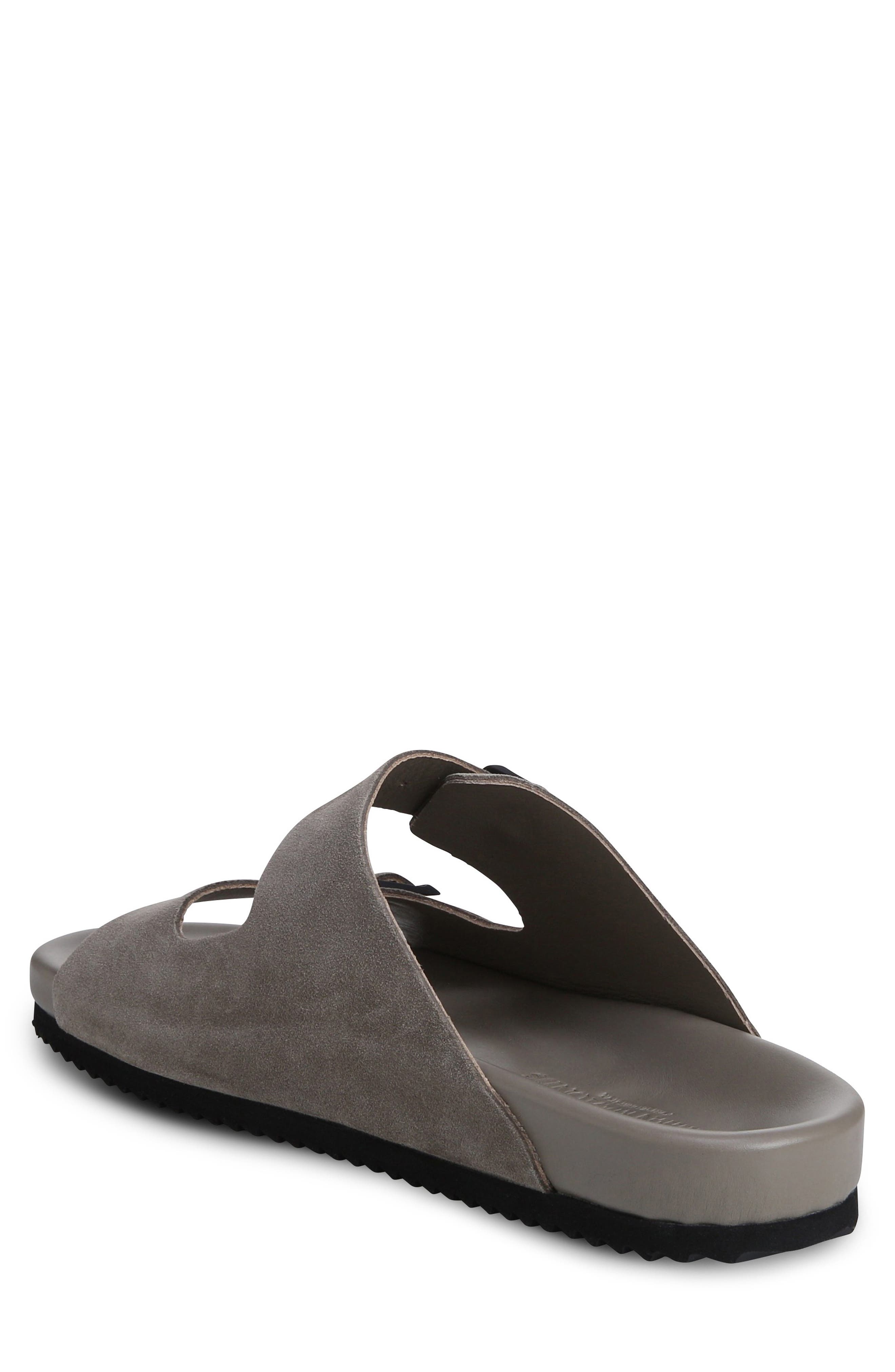 Allen Edmonds Sparrow Slide Sandal, Alternate, color, 