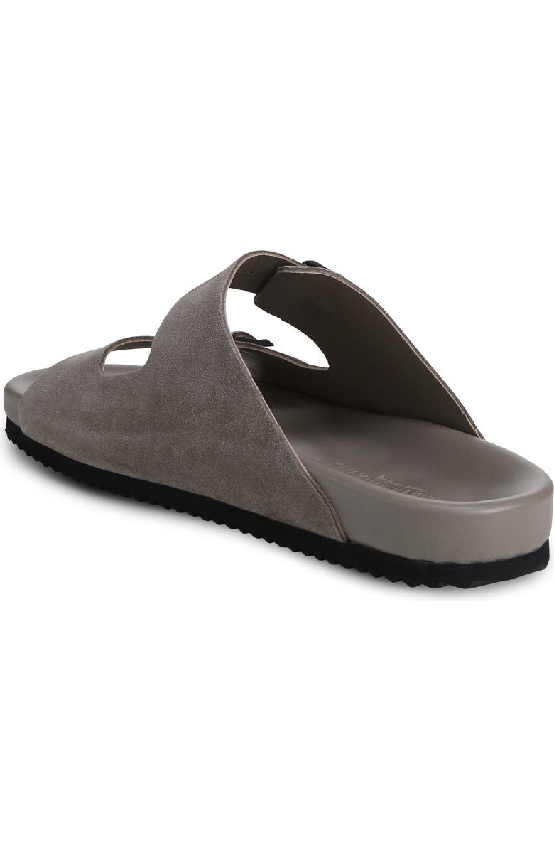 Allen Edmonds Sparrow Slide Sandal, Alternate, color,