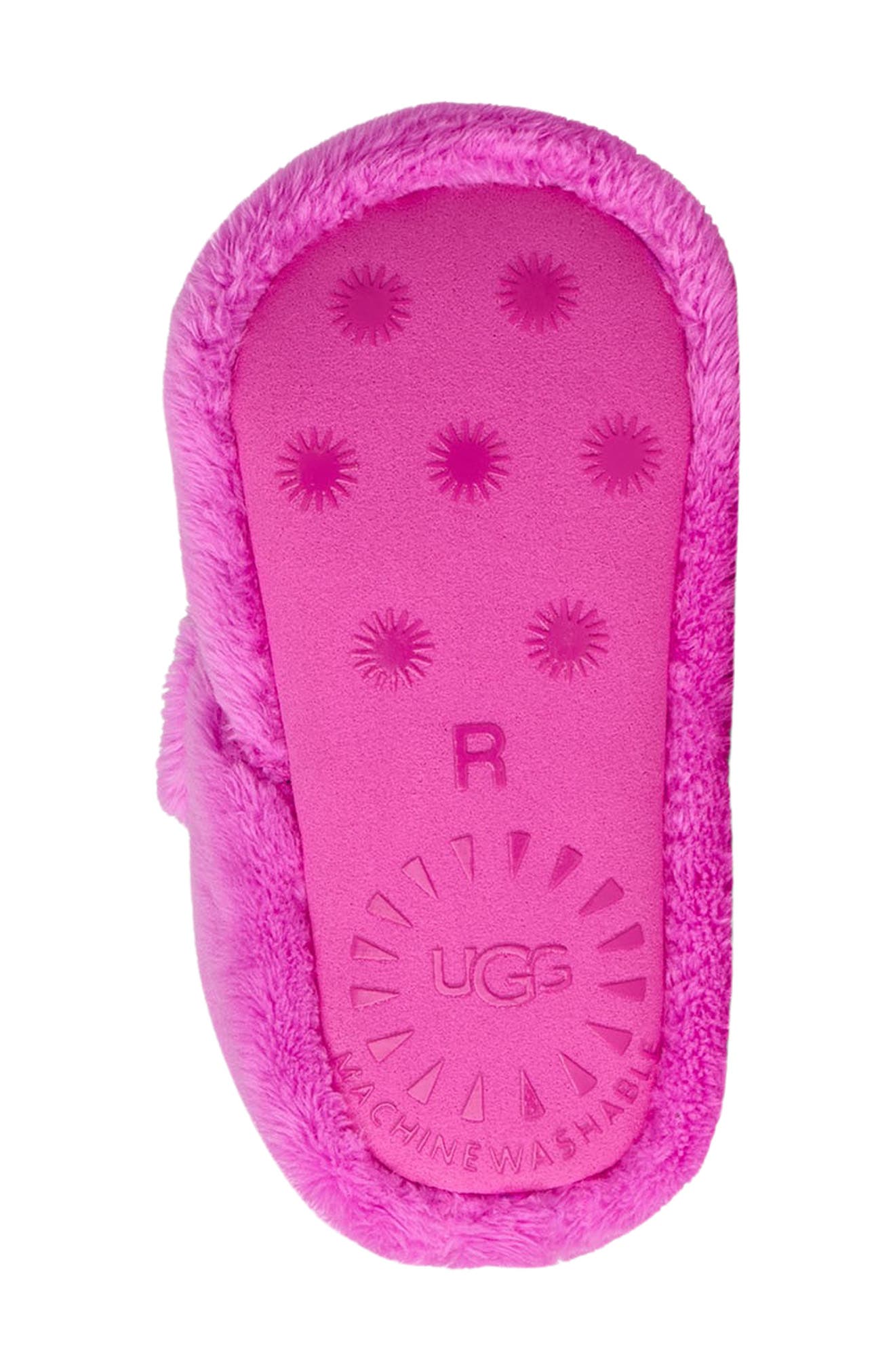 Bixbee Bootie, Alternate, color, BRIGHT FUCHSIA