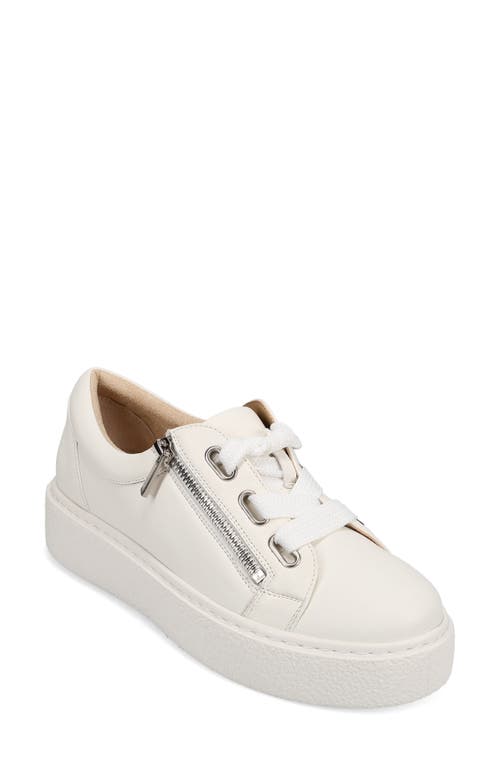 VANELI VANELI YUCEL PLATFORM SNEAKER 