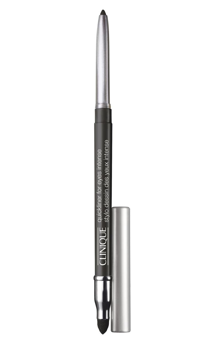Clinique Quickliner<sup>™</sup> for Eyes Eyeliner, Main, color, 