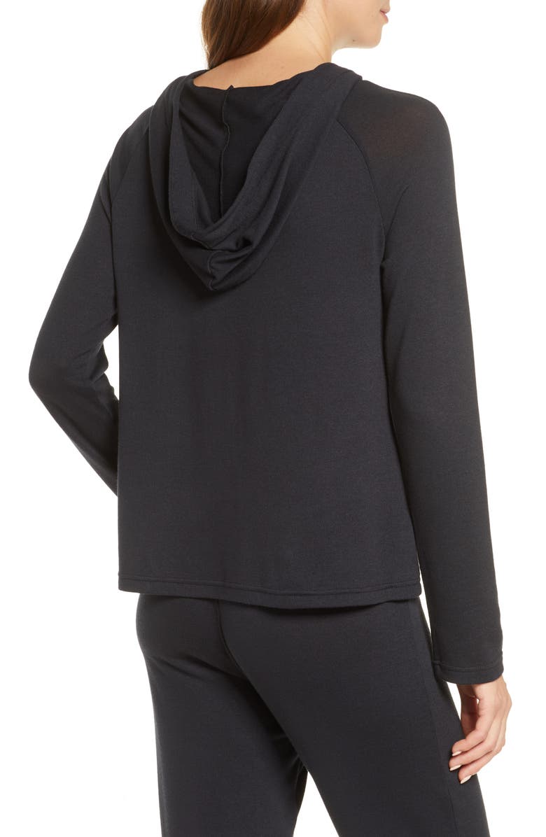 UGG<sup>®</sup> Pilar Hoodie, Alternate, color,