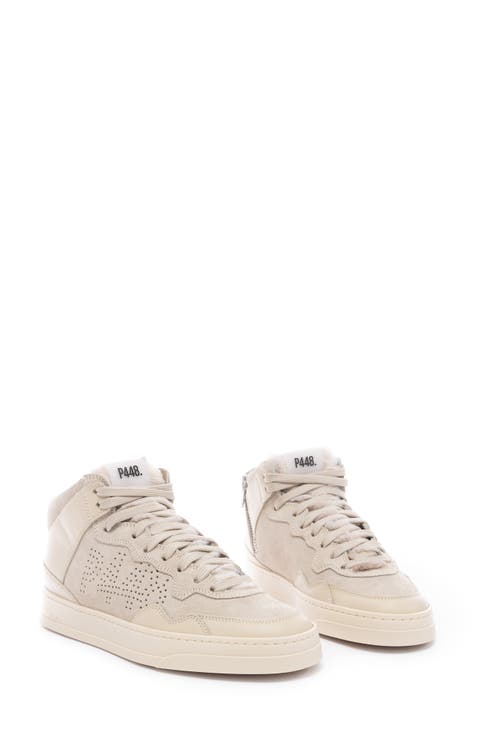 Balihir Mid Top Sneaker (Women)