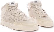 P448 Balihir Mid Top Sneaker