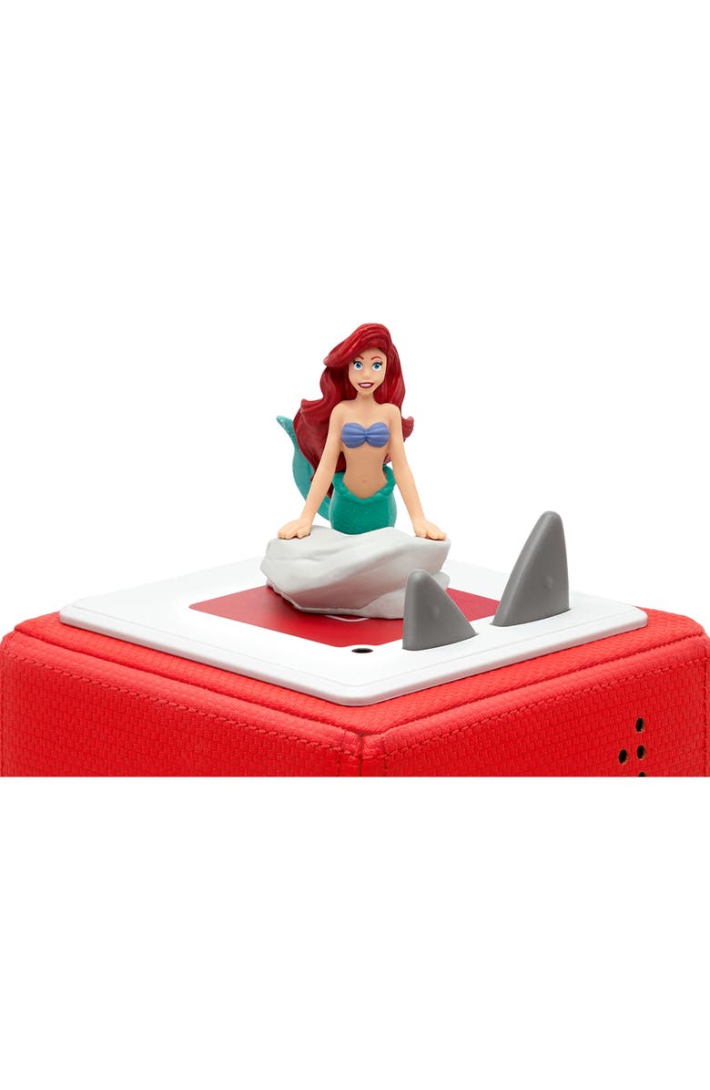 tonies Disney<sup>®</sup> The Little Mermaid & Aladdin Tonie Audio Character Bundle, Alternate, color,