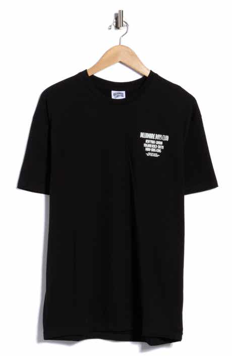 Camp Graphic T-Shirt