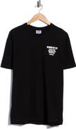 Billionaire Boys Club Camp Graphic T-Shirt