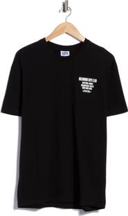 Billionaire Boys Club Camp Graphic T-Shirt