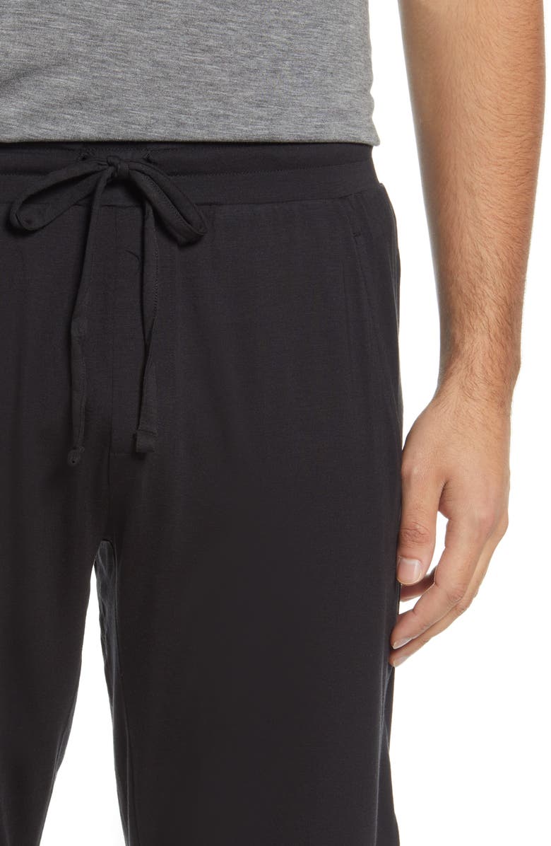 Tommy John Lounge Shorts, Alternate, color, 