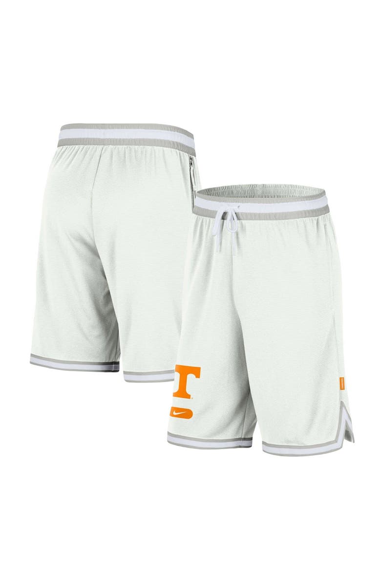 Nike Men's Nike Cream Tennessee Volunteers DNA 3.0 Performance Shorts, Main, color,