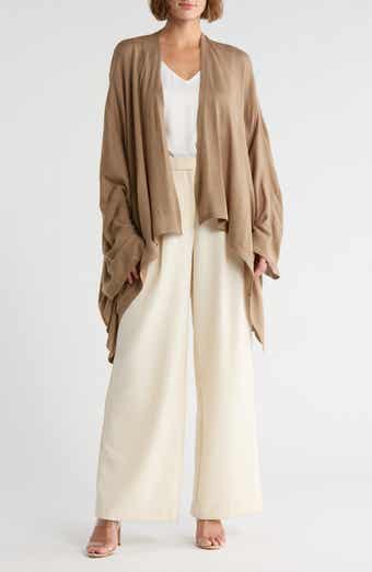 NORDSTROM RACK Easy Lightweight Ruana